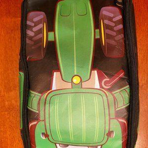 John Deere Portal Play Mat